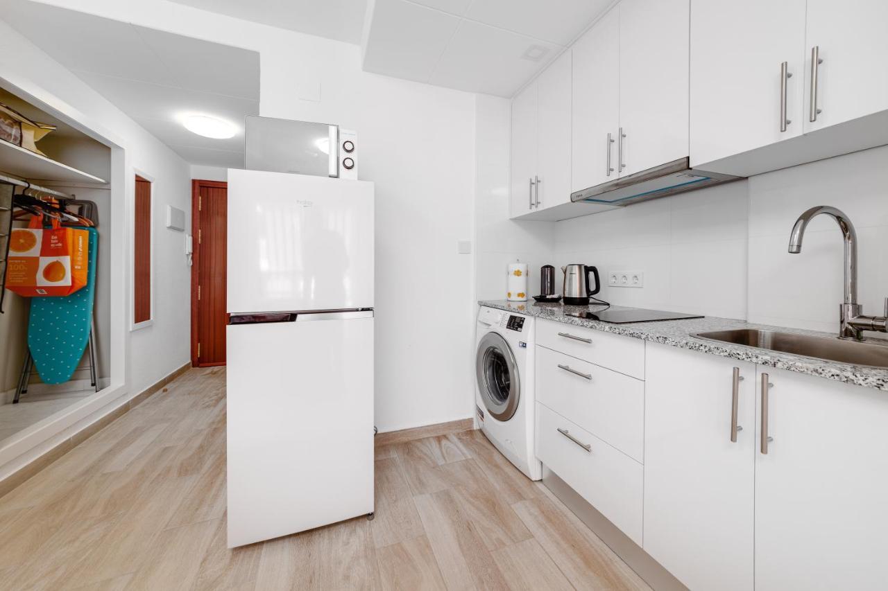 Cosy Playa Del Cura Apartment Torrevieja