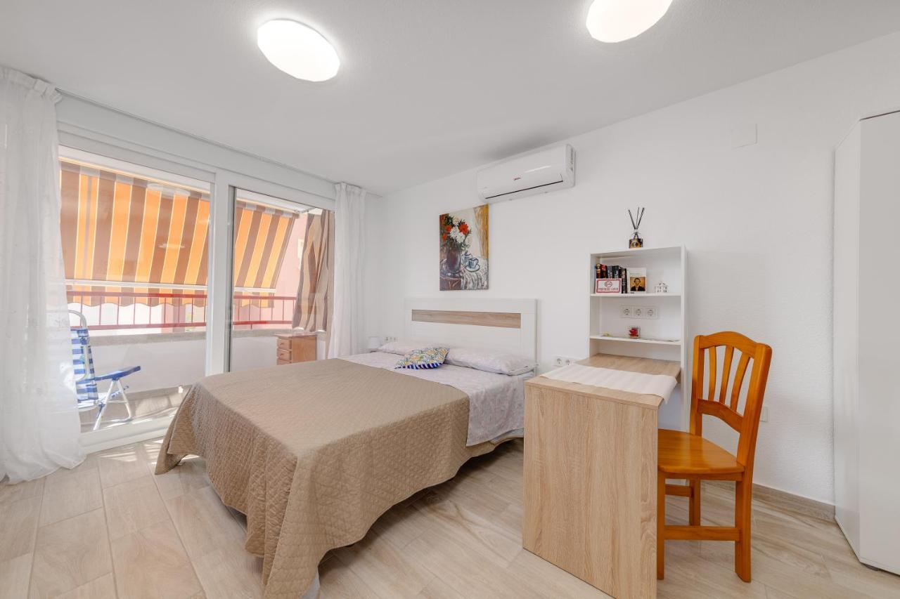 Cosy Playa Del Cura Apartamento