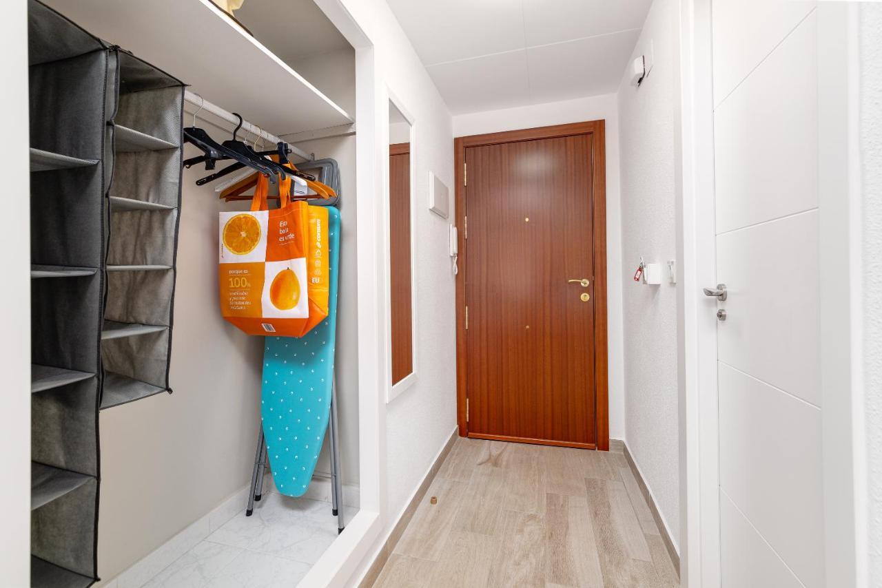 Apartamento Cosy Playa Del Cura Torrevieja