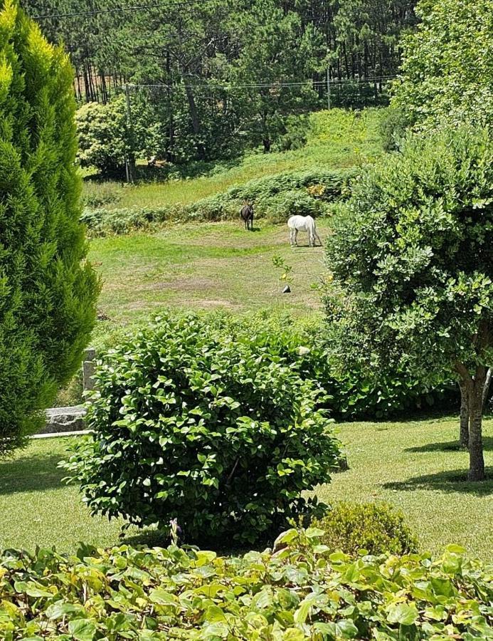 Casa A Gandara Apartamento