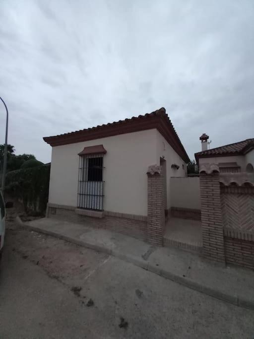 Apartment Casa Puerta Sierra De Cadiz Arcos de la Frontera