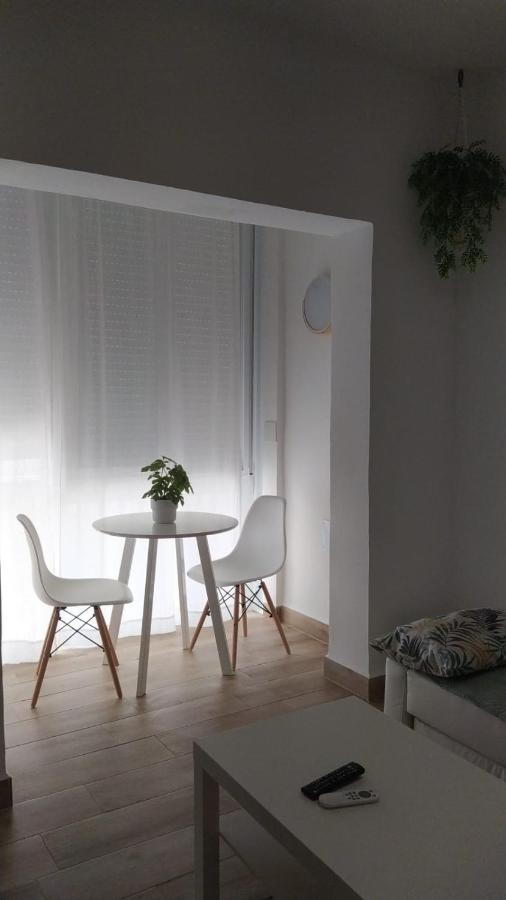 Apartment Casa Angeles *