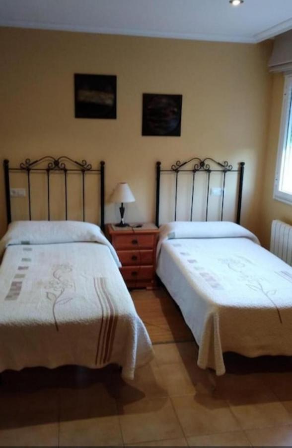 Casa A Gandara Apartamento *