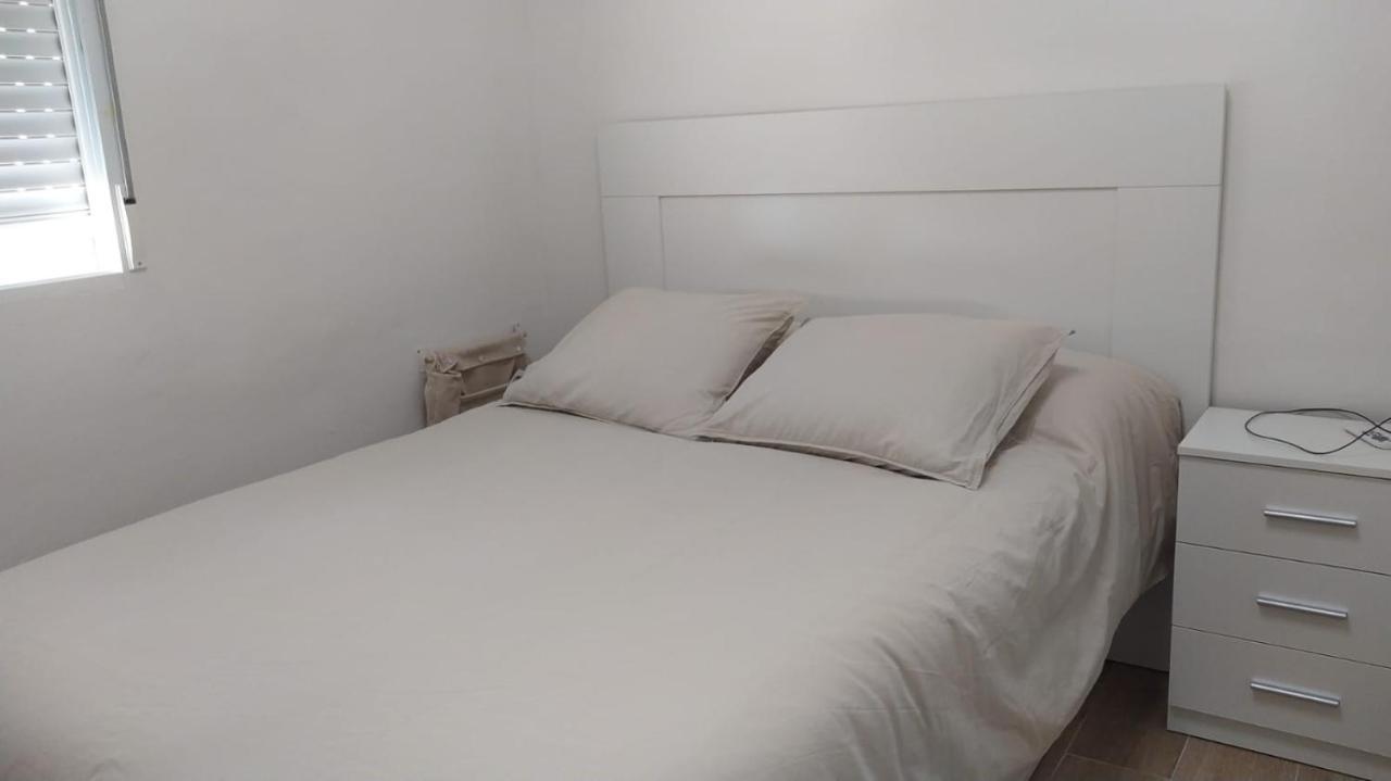 Casa Angeles Apartment *