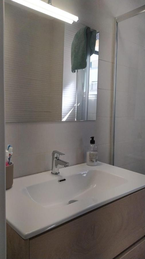 Casa Angeles Apartment Cadiz
