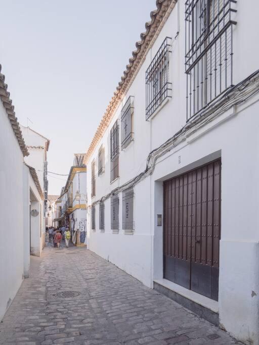 Mezquita Premium Apartment Cordoba