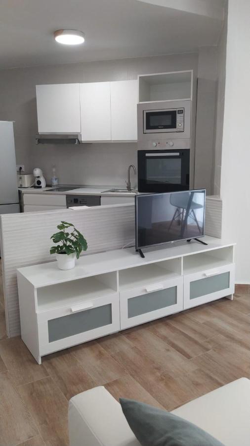 Apartamento Casa Angeles *