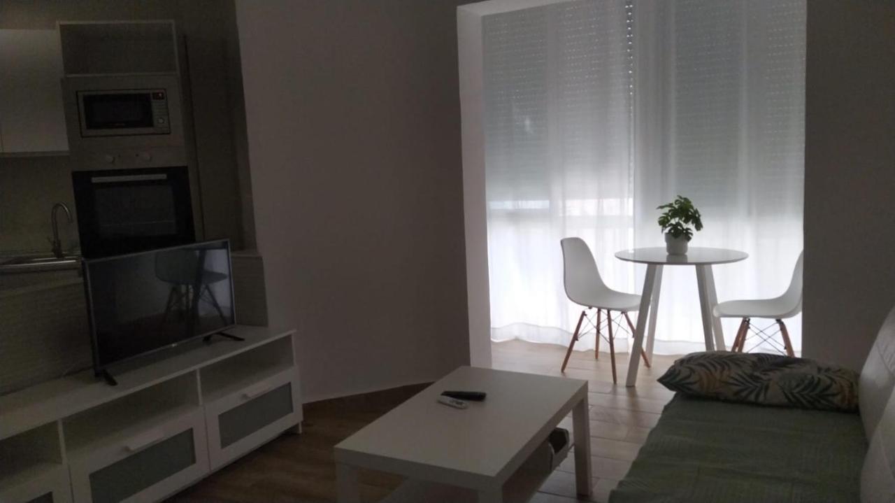 Casa Angeles Apartment *