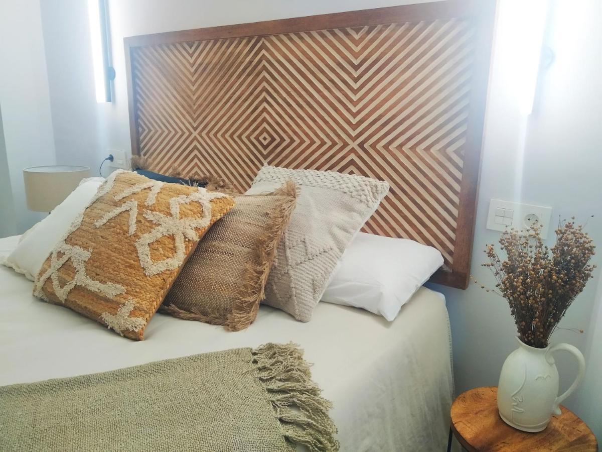 Apartment Megano, A Estrenar En La Ruta Vinos. Junto A Estanciones.