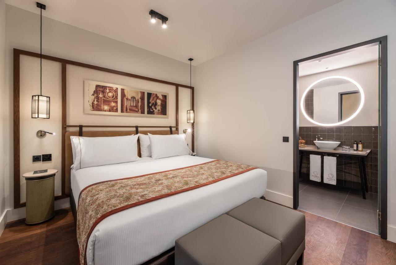 Hotel Aurea By Eurostars Company