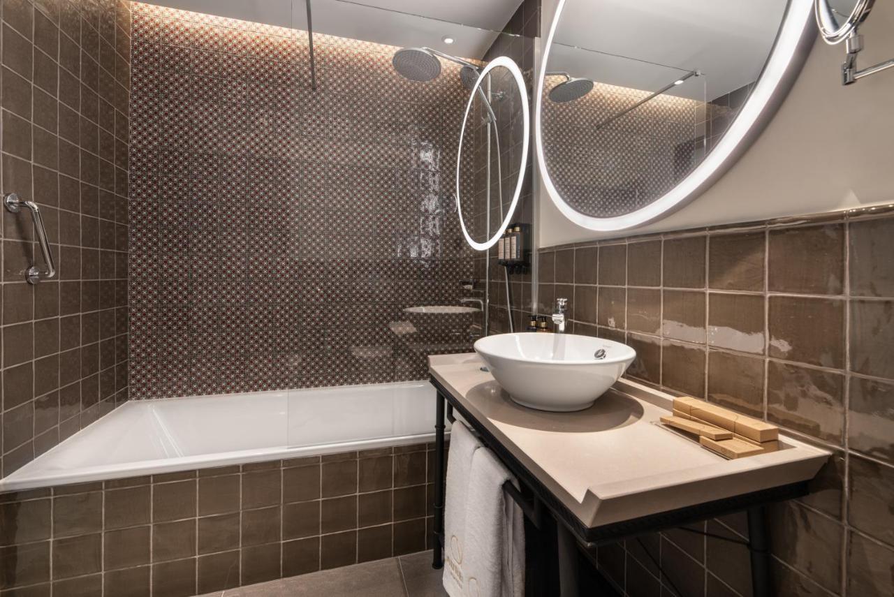 Aurea By Eurostars Company