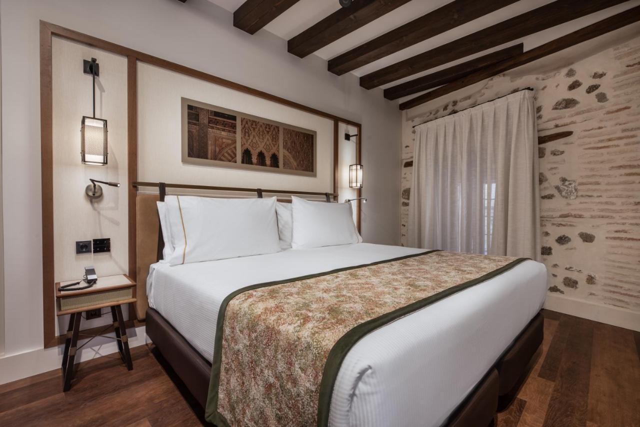 Aurea By Eurostars Company 4* Toledo