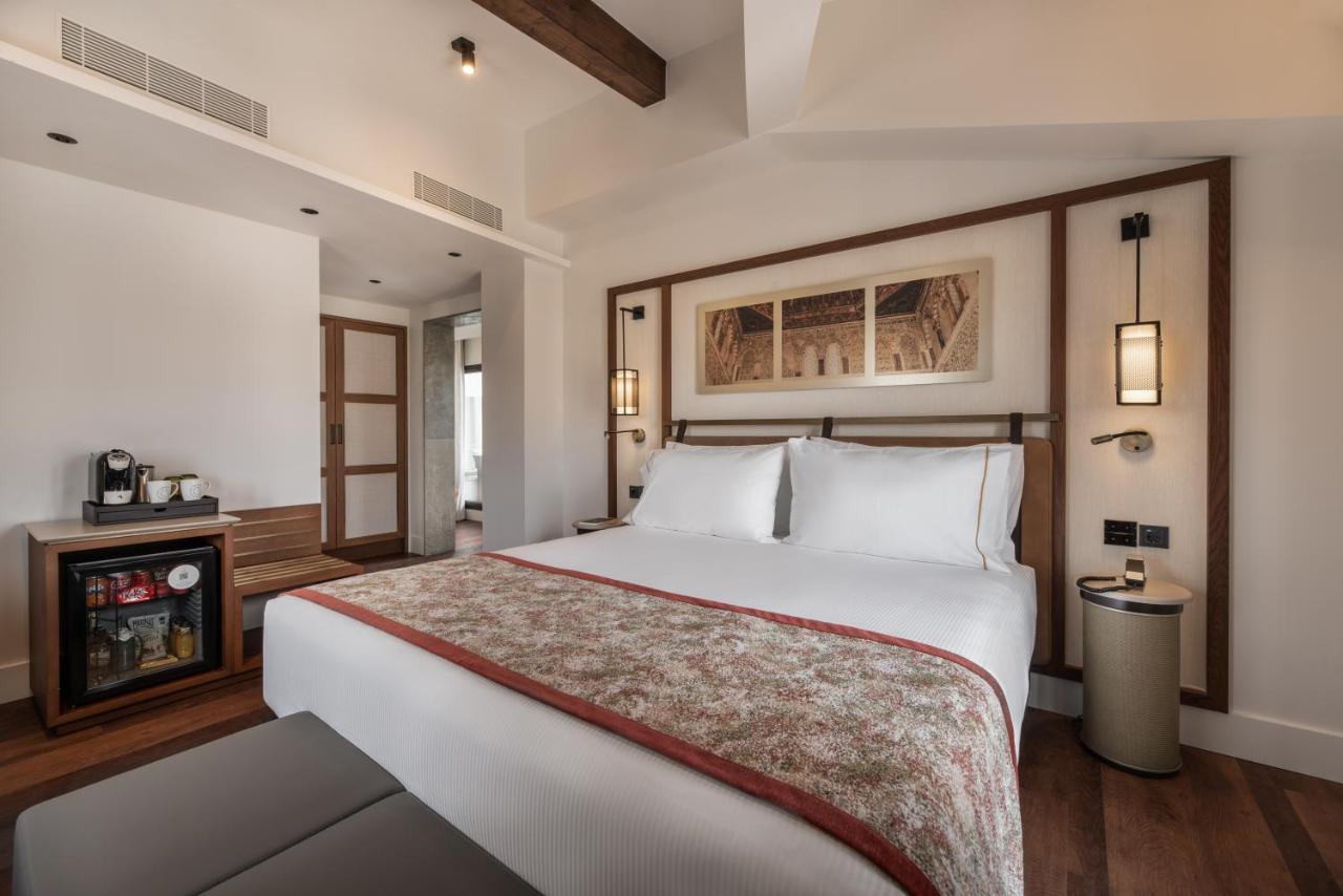 Aurea By Eurostars Company Hotel 4*