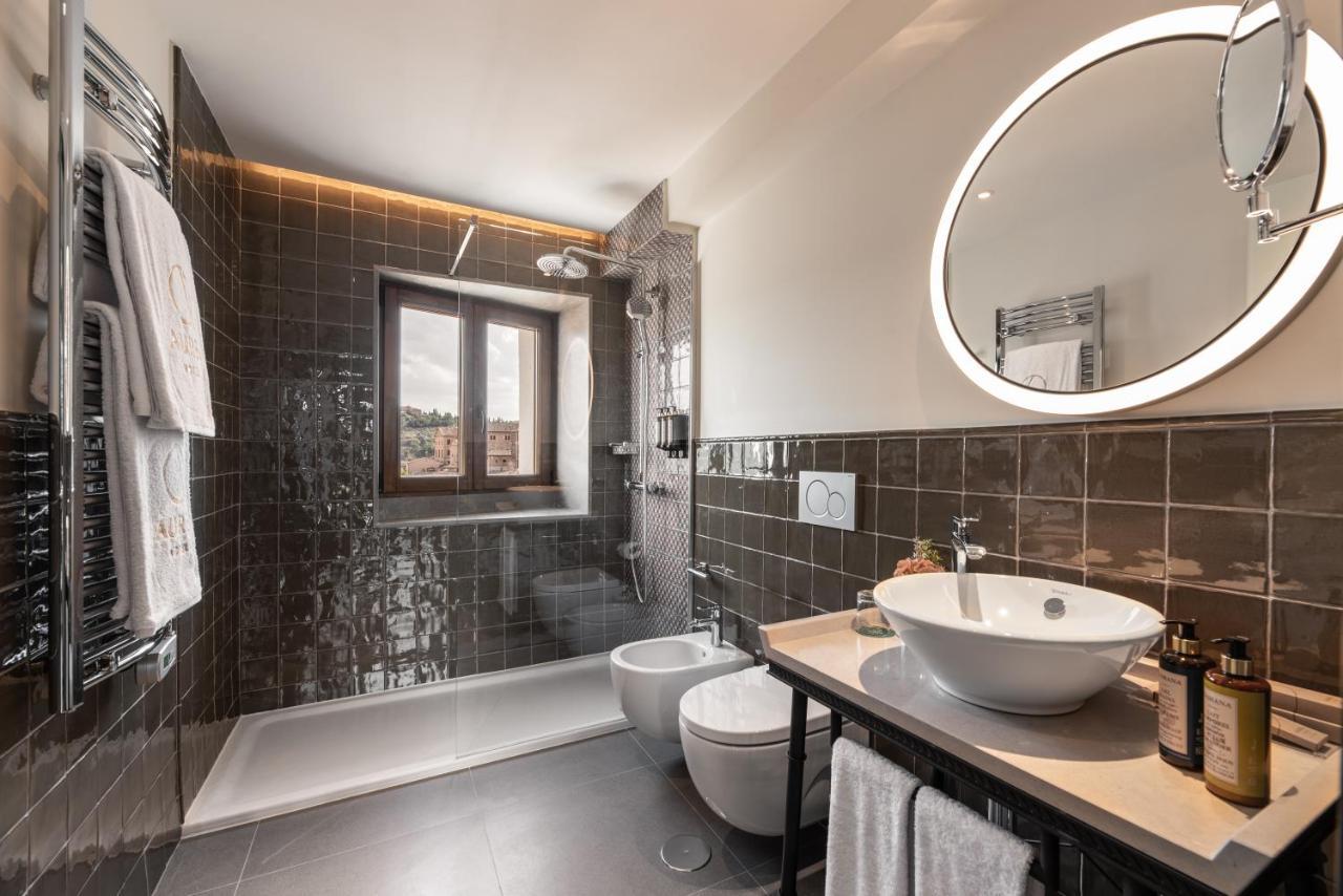 Aurea By Eurostars Company 4* Toledo
