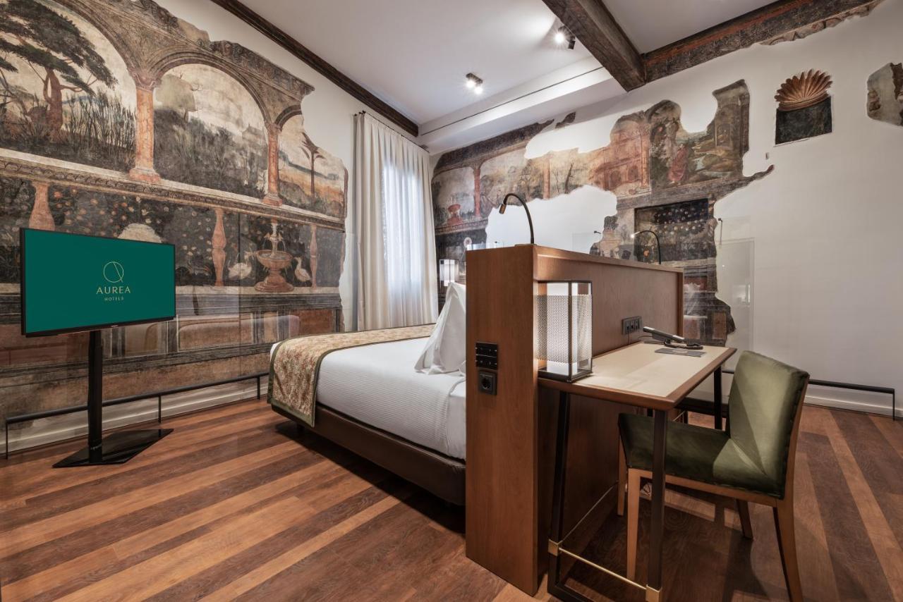 Aurea By Eurostars Company Toledo