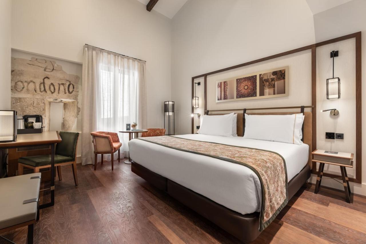Hotel Aurea By Eurostars Company Toledo