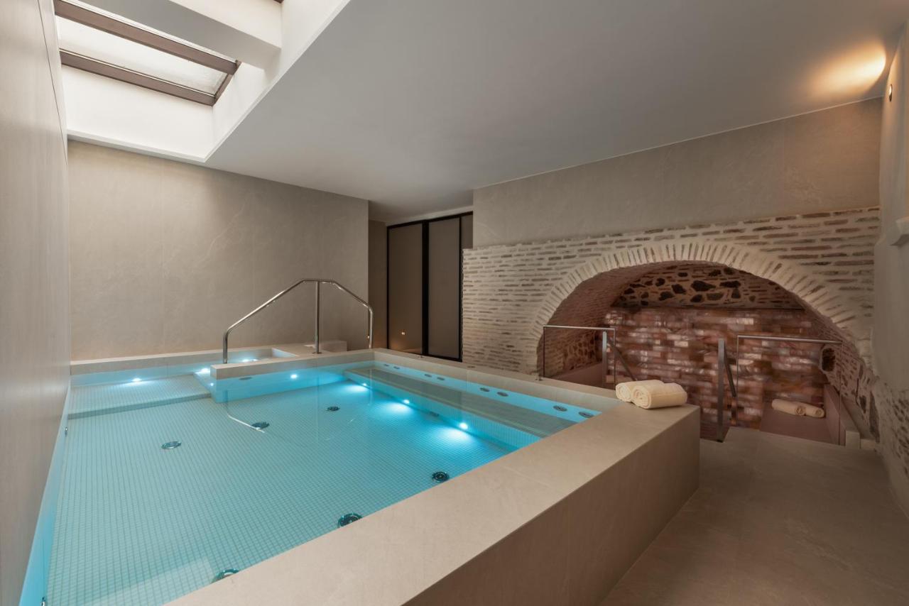 Aurea By Eurostars Company Hotel