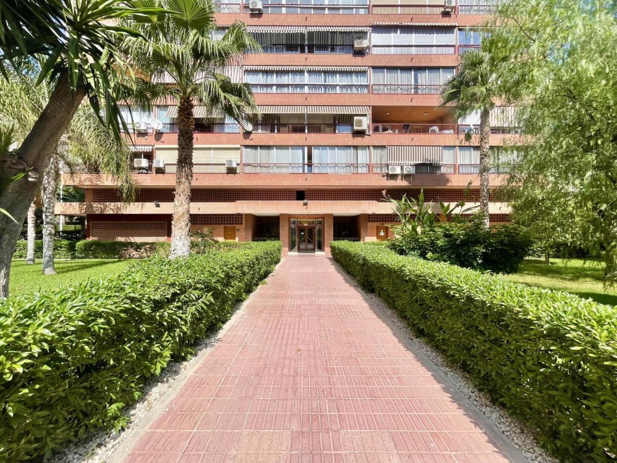 Wifi Luxury Modern Apartamento Benidorm