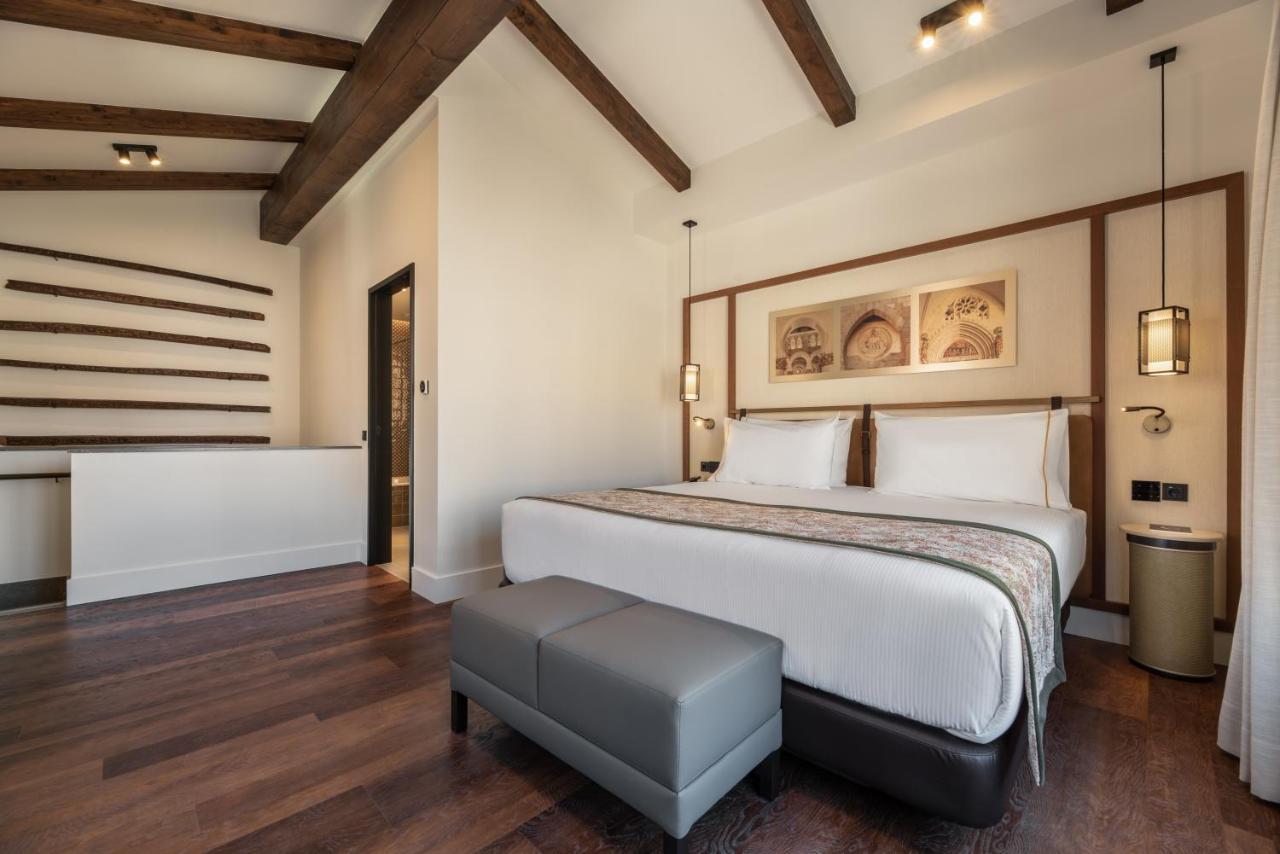 Aurea By Eurostars Company Hotel