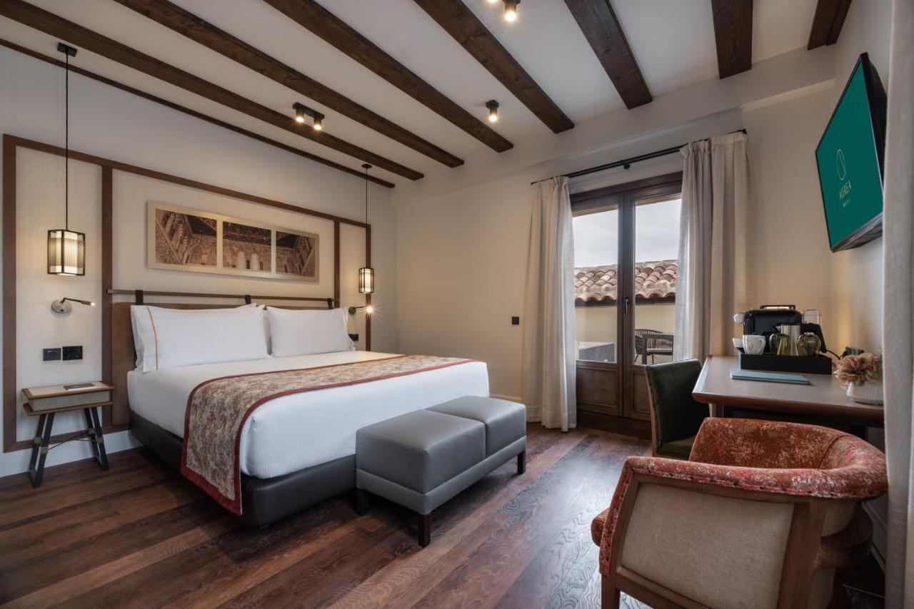 Hotel Aurea By Eurostars Company