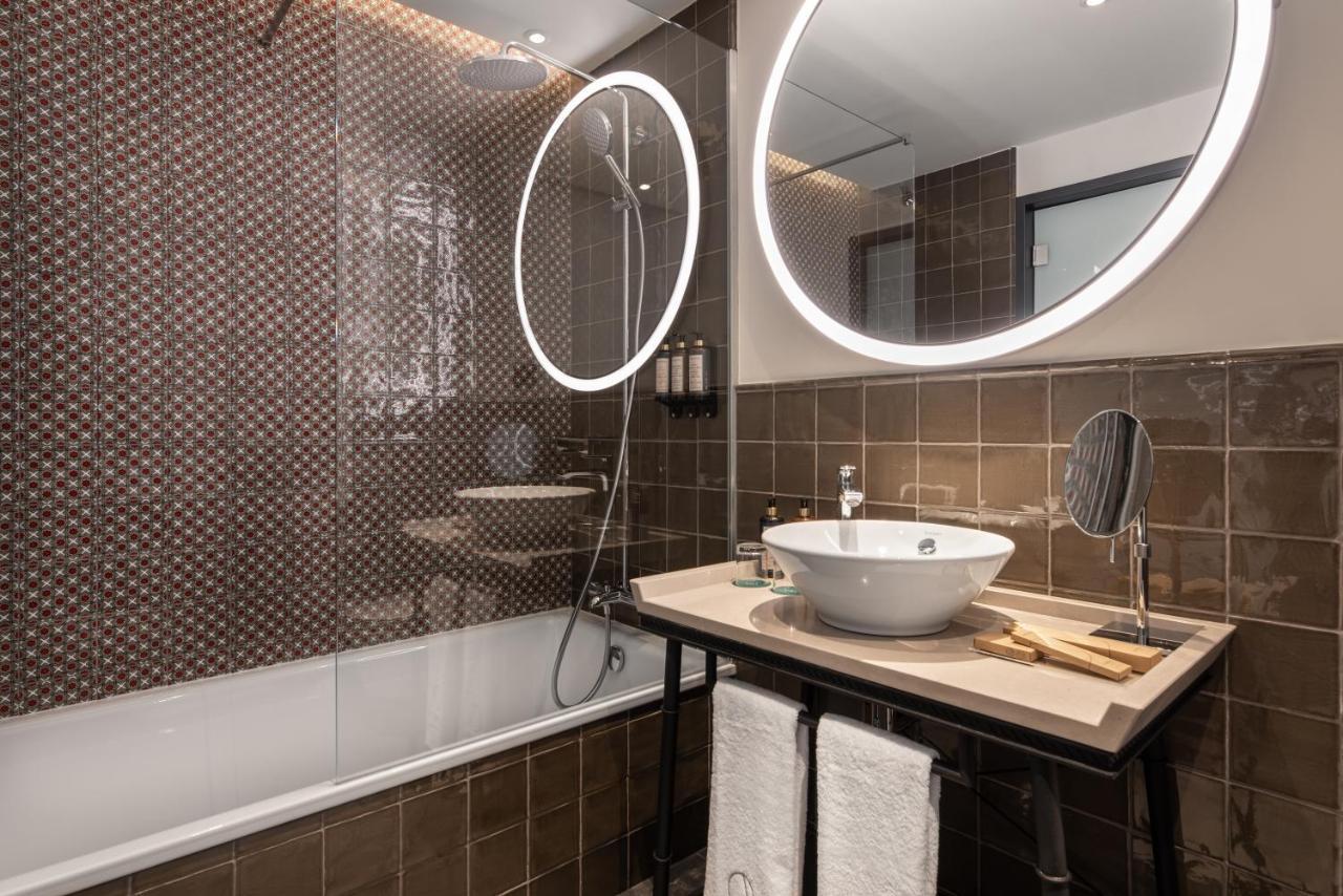Hotel Aurea By Eurostars Company 4*
