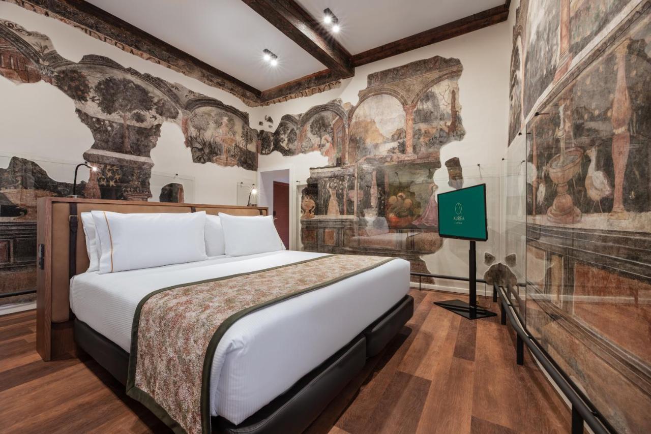 Hotel Aurea By Eurostars Company Toledo