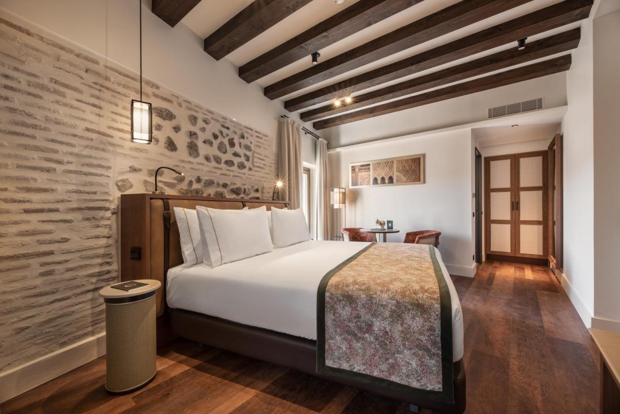 Aurea By Eurostars Company Toledo