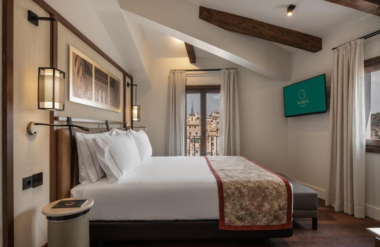 Hotel Aurea By Eurostars Company 4*