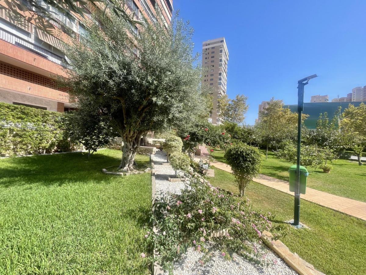 Apartamento Wifi Luxury Modern