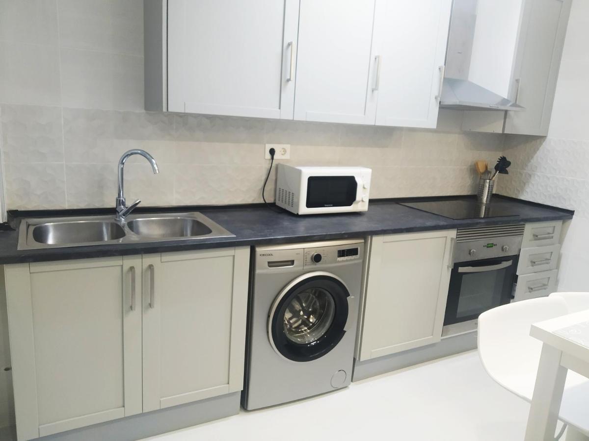 Apartment Megano, A Estrenar En La Ruta Vinos. Junto A Estanciones. *