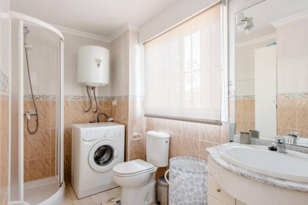 Center Apartamento Torremolinos