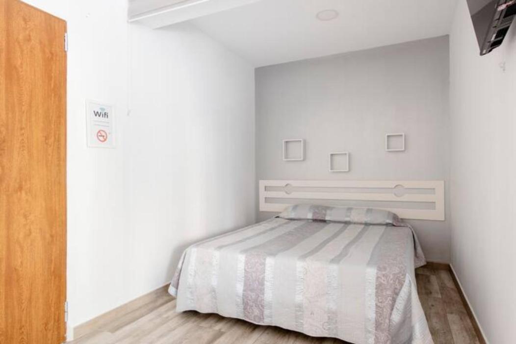 Center Apartamento *