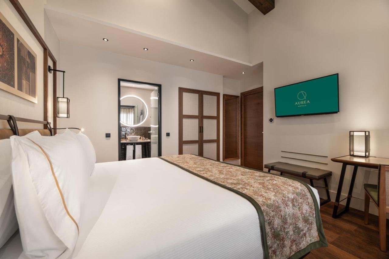 Hotel Aurea By Eurostars Company