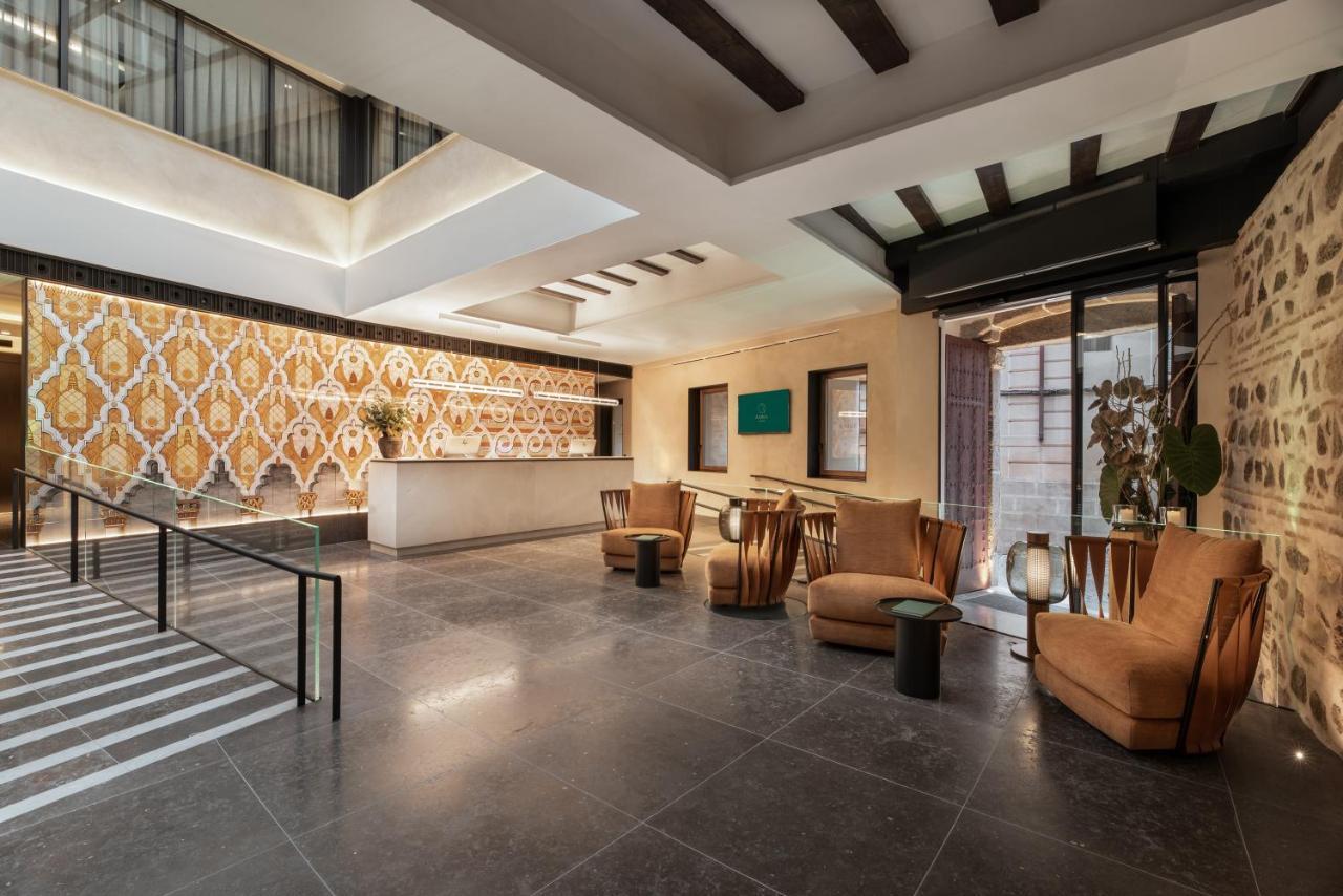 Hotel Aurea By Eurostars Company 4*