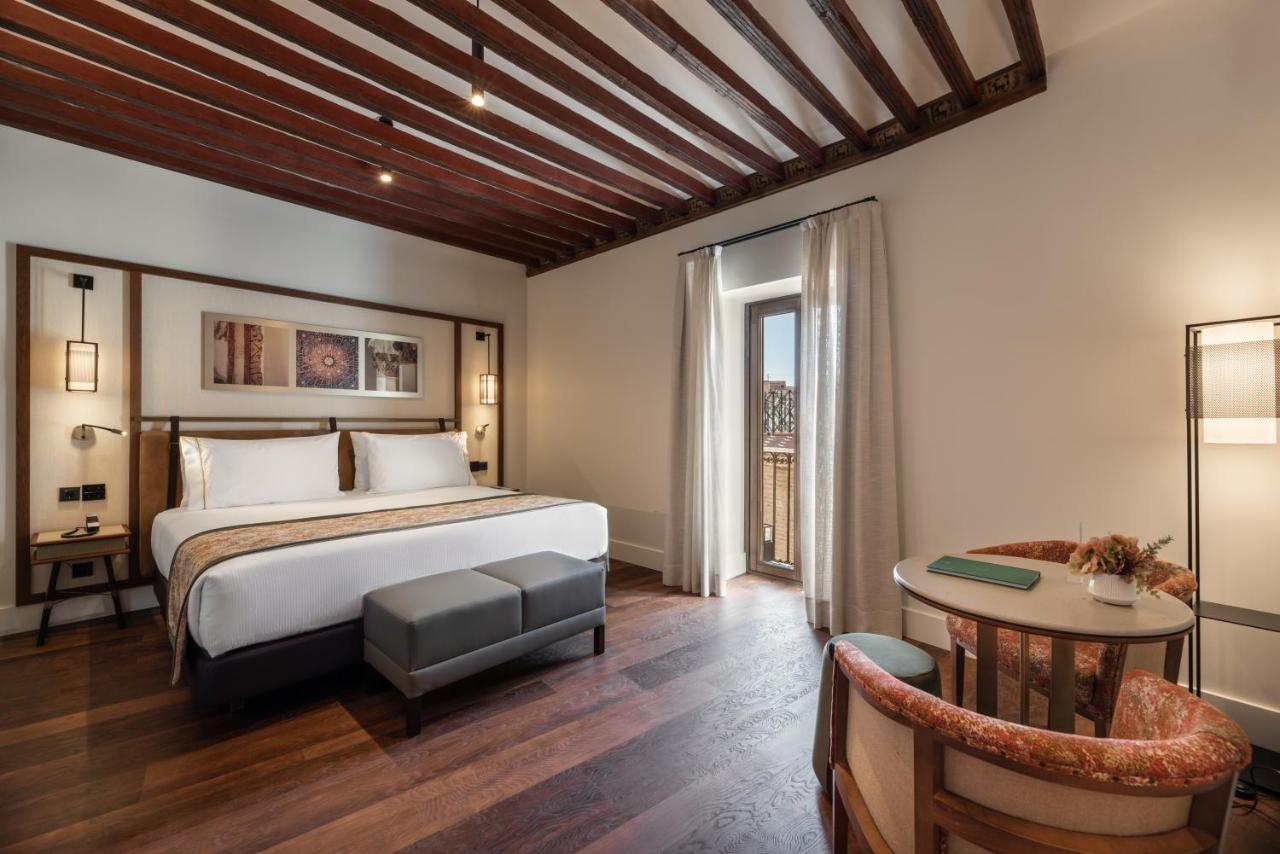 Aurea By Eurostars Company Hotel