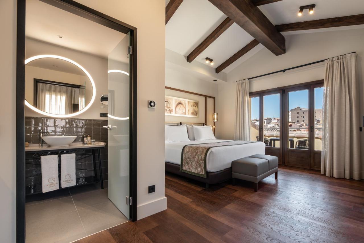 Hotel Aurea By Eurostars Company