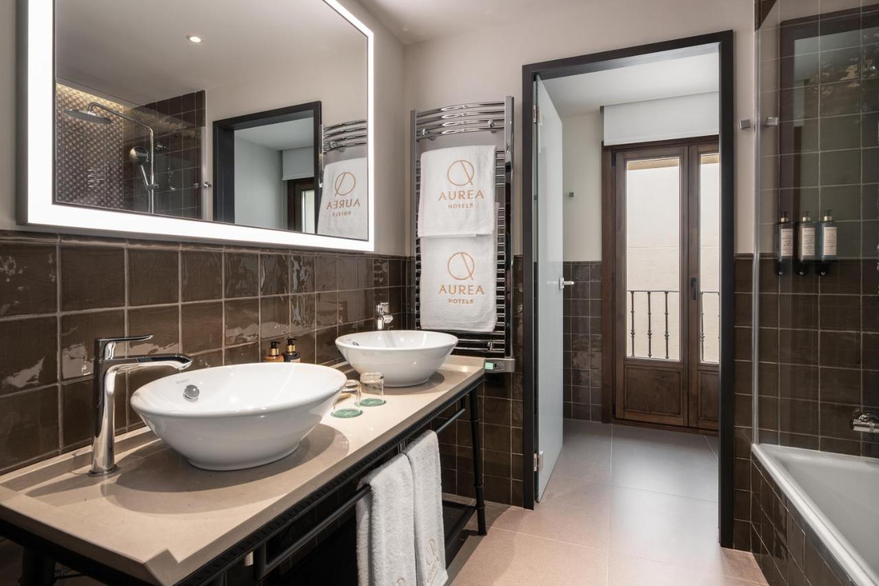 Aurea By Eurostars Company
