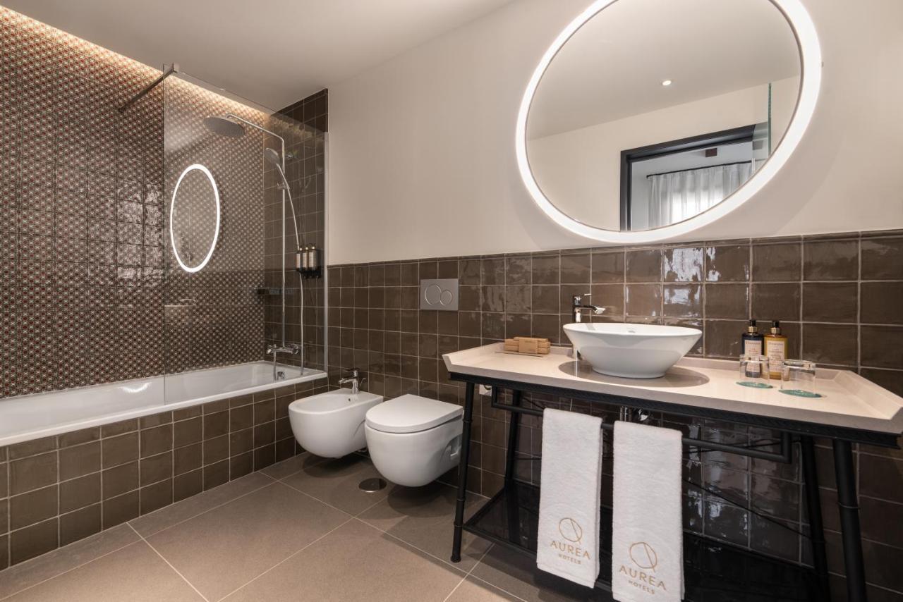 Hotel Aurea By Eurostars Company