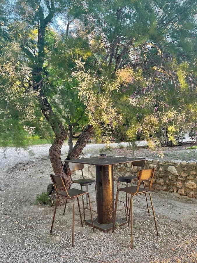 Сasa de vacaciones Cortijo Bablou - Maison De (adults Only)