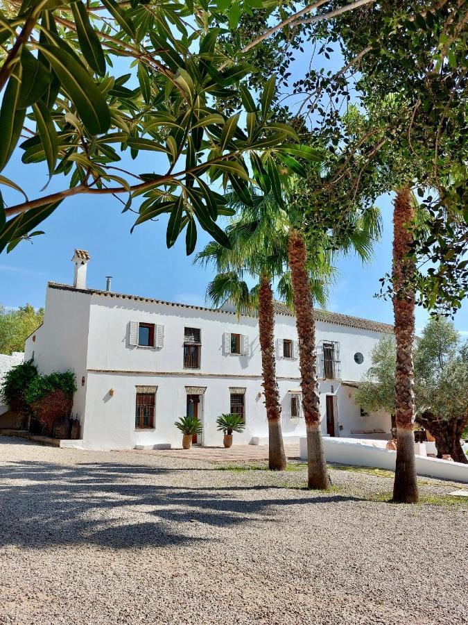Cortijo Bablou - Maison De (adults Only) Сasa de vacaciones *