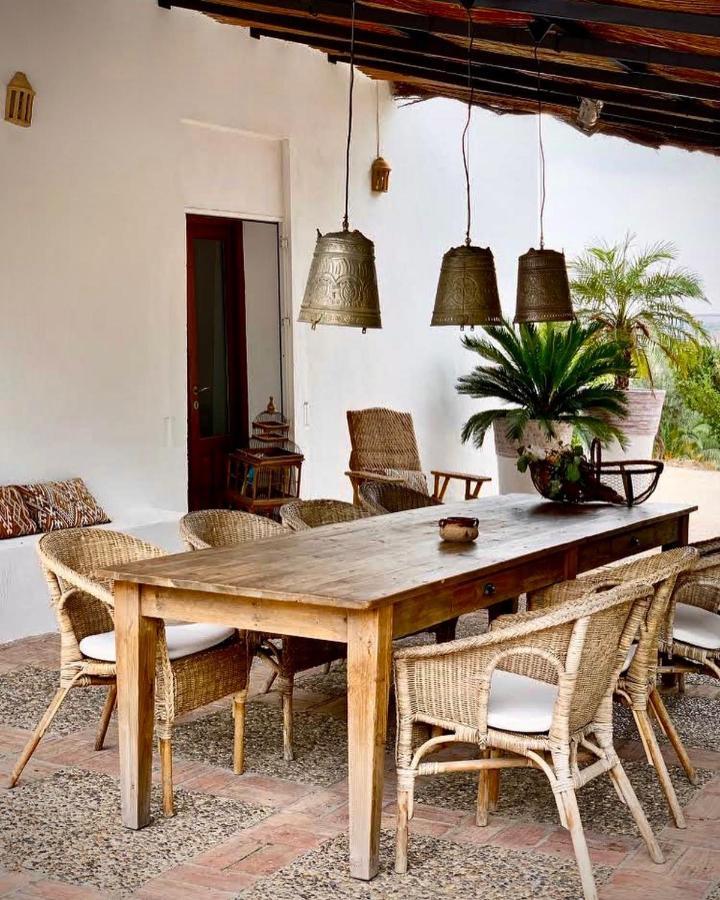 Сasa de vacaciones Cortijo Bablou - Maison De (adults Only)