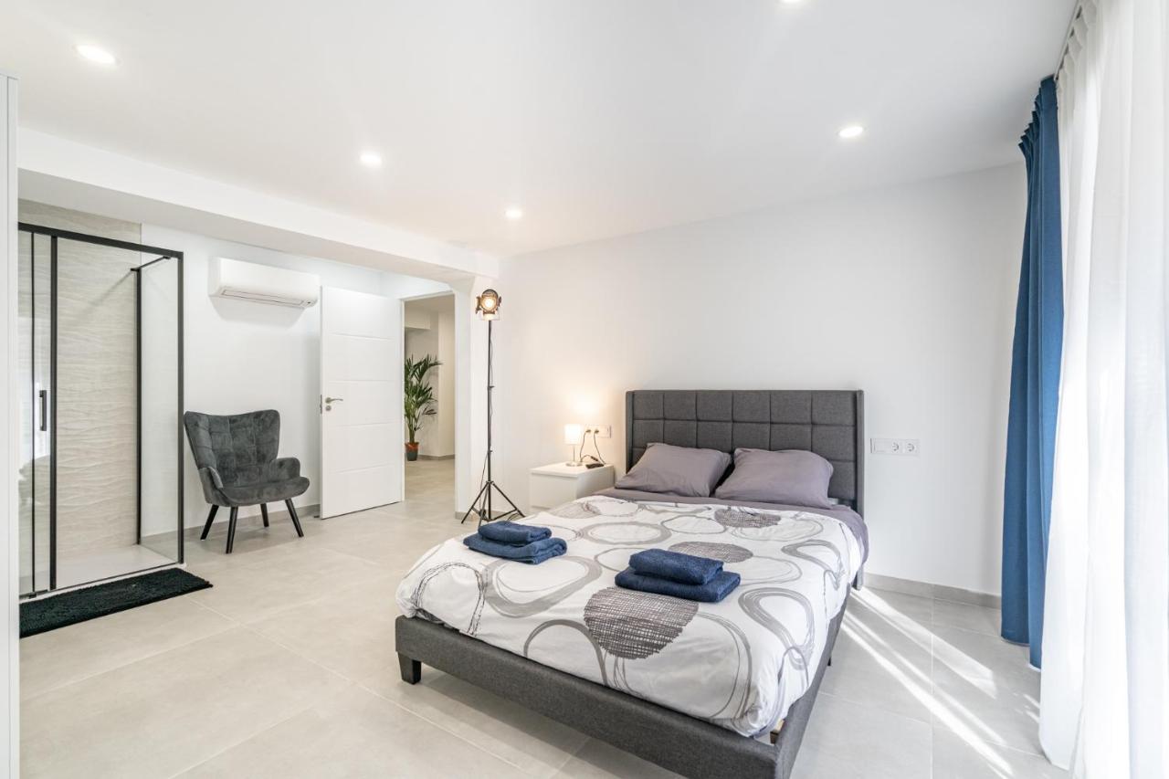 Apartment New Modern Cozy Valencia