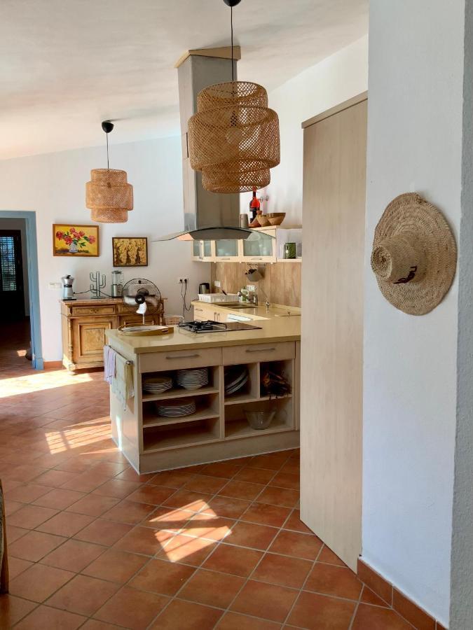 Сasa de vacaciones Cortijo Bablou - Maison De (adults Only) *