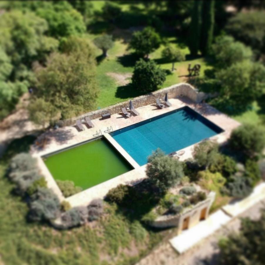 Сasa de vacaciones Cortijo Bablou - Maison De (adults Only) *