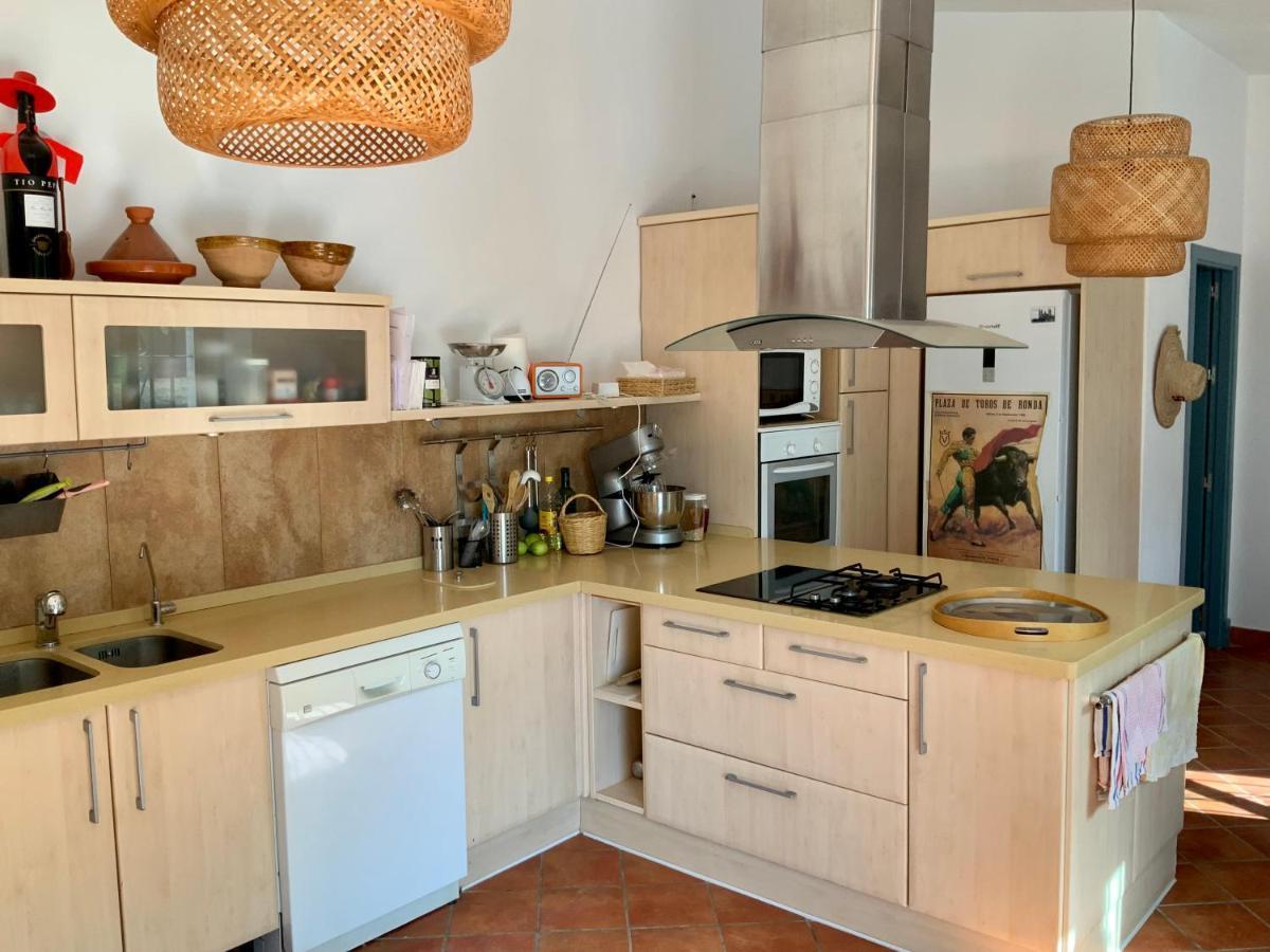 Cortijo Bablou - Maison De (adults Only)