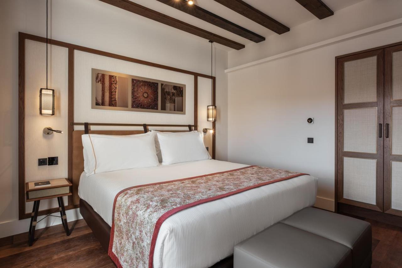 Aurea By Eurostars Company 4* Toledo