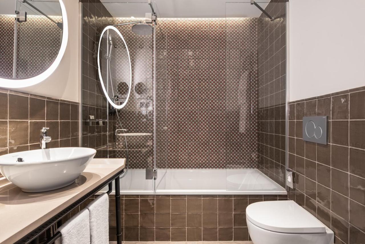 Aurea By Eurostars Company Hotel 4*