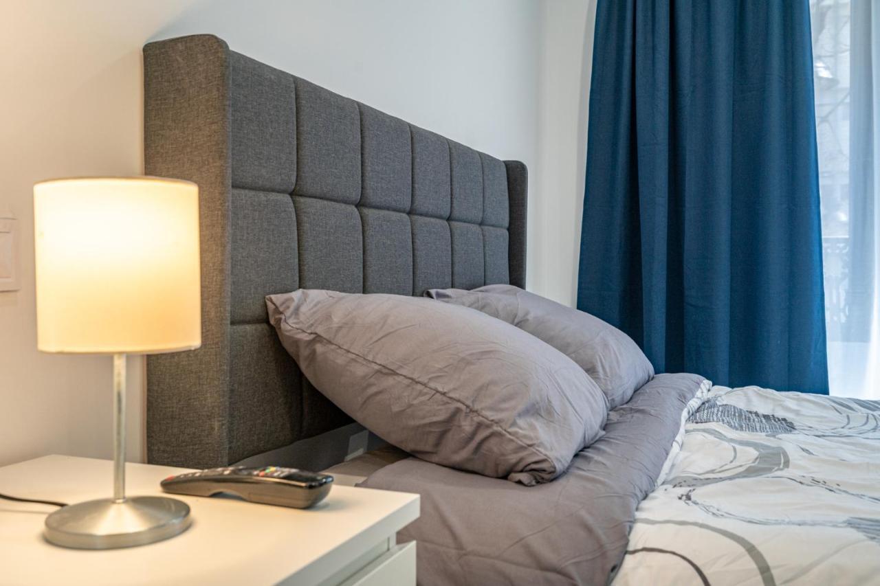 New Modern Cozy Apartment *