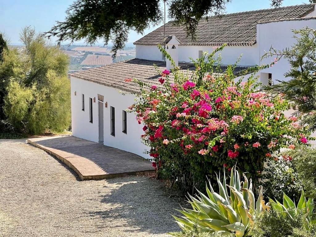 Сasa de vacaciones Cortijo Bablou - Maison De (adults Only)
