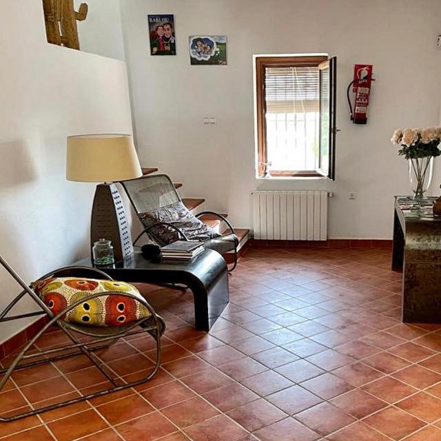 Сasa de vacaciones Cortijo Bablou - Maison De (adults Only) *